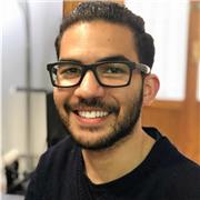 Profesor certificado con experiencia